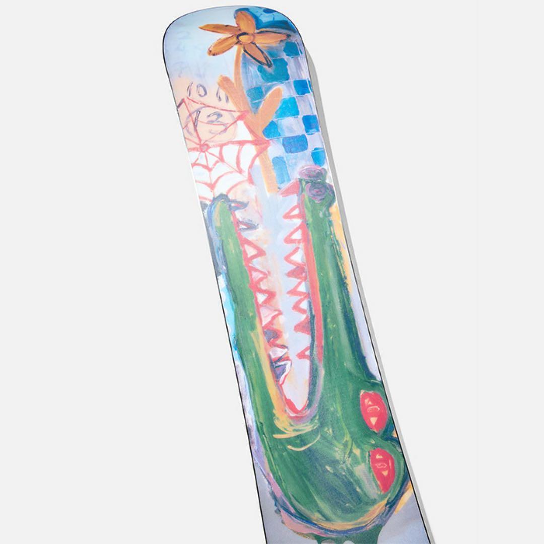 Burton Blossom 158 新品未使用