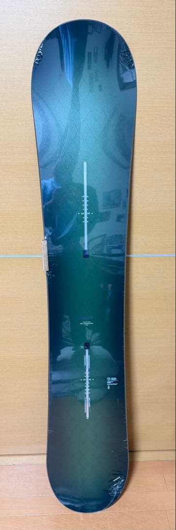 Burton Blossom 158 新品未使用