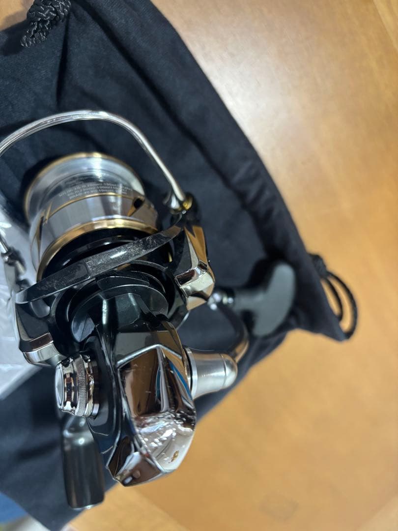 ダイワ(DAIWA) 20 ルビアス LT3000S-CXH