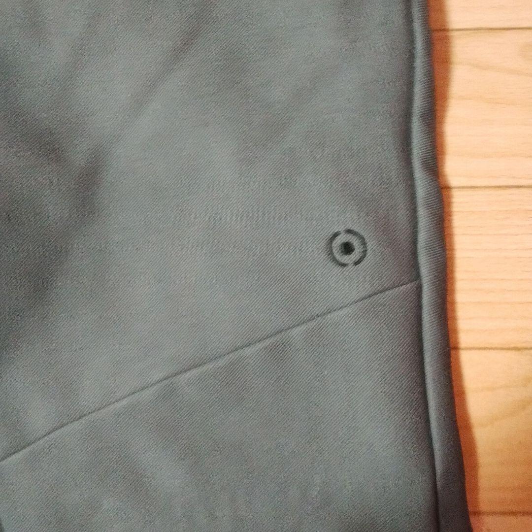 PING グレー パンツ　ゴルフ　美品　LLサイズ　シンプル