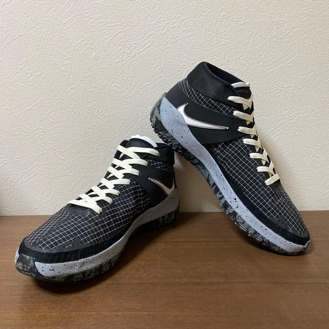 NIKE KD13 EP ナイキ　ケビンデュラント　バッシュ 30cm