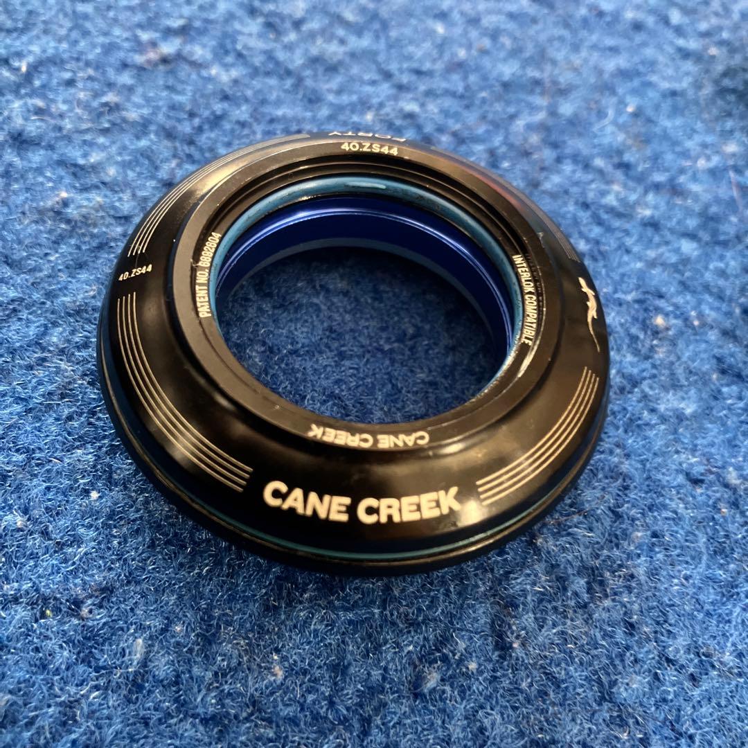 Cane Creek 40 ZS44/28.6 EC44/30 未走行品