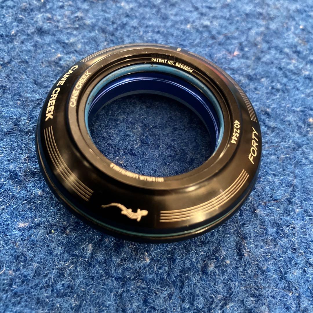 Cane Creek 40 ZS44/28.6 EC44/30 未走行品