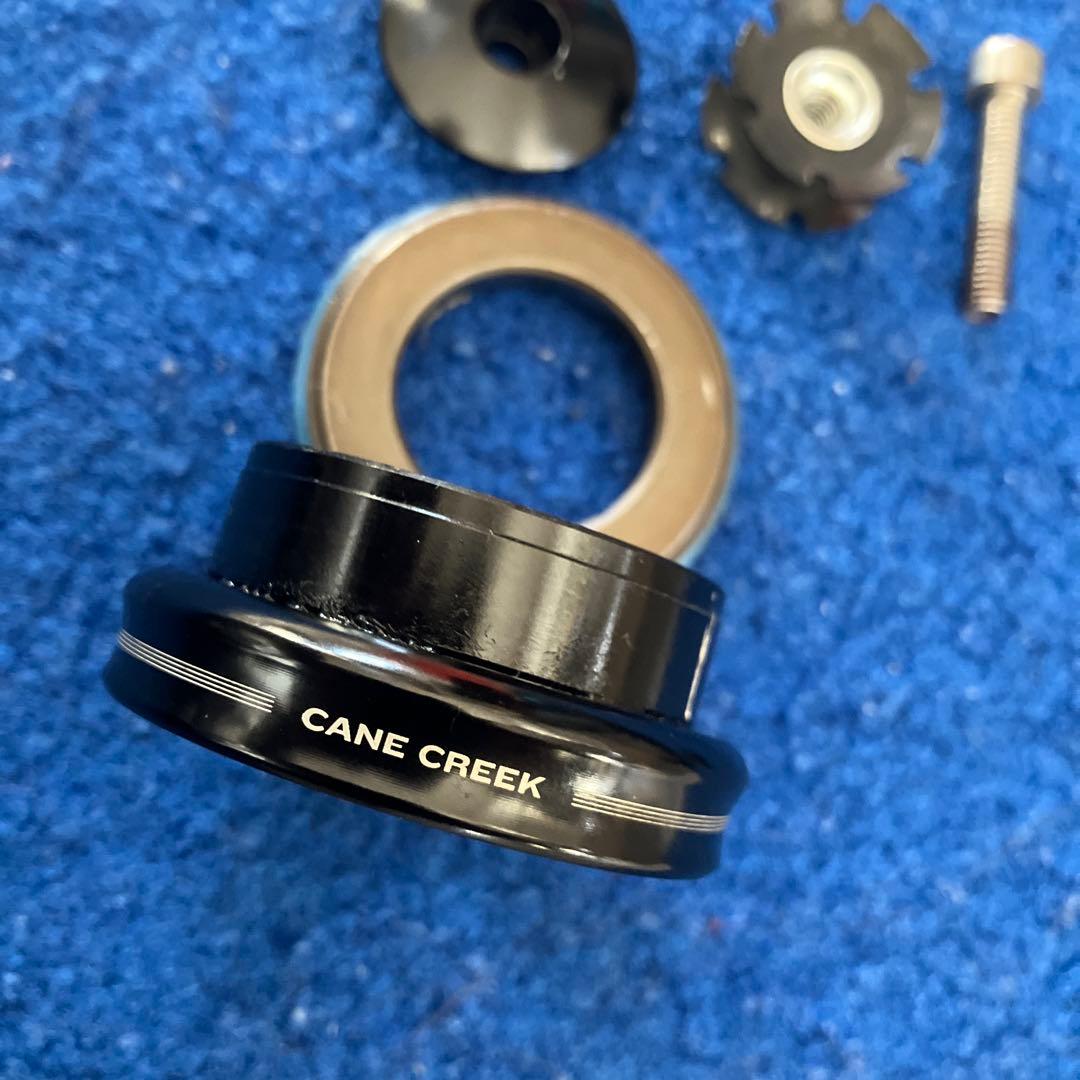 Cane Creek 40 ZS44/28.6 EC44/30 未走行品