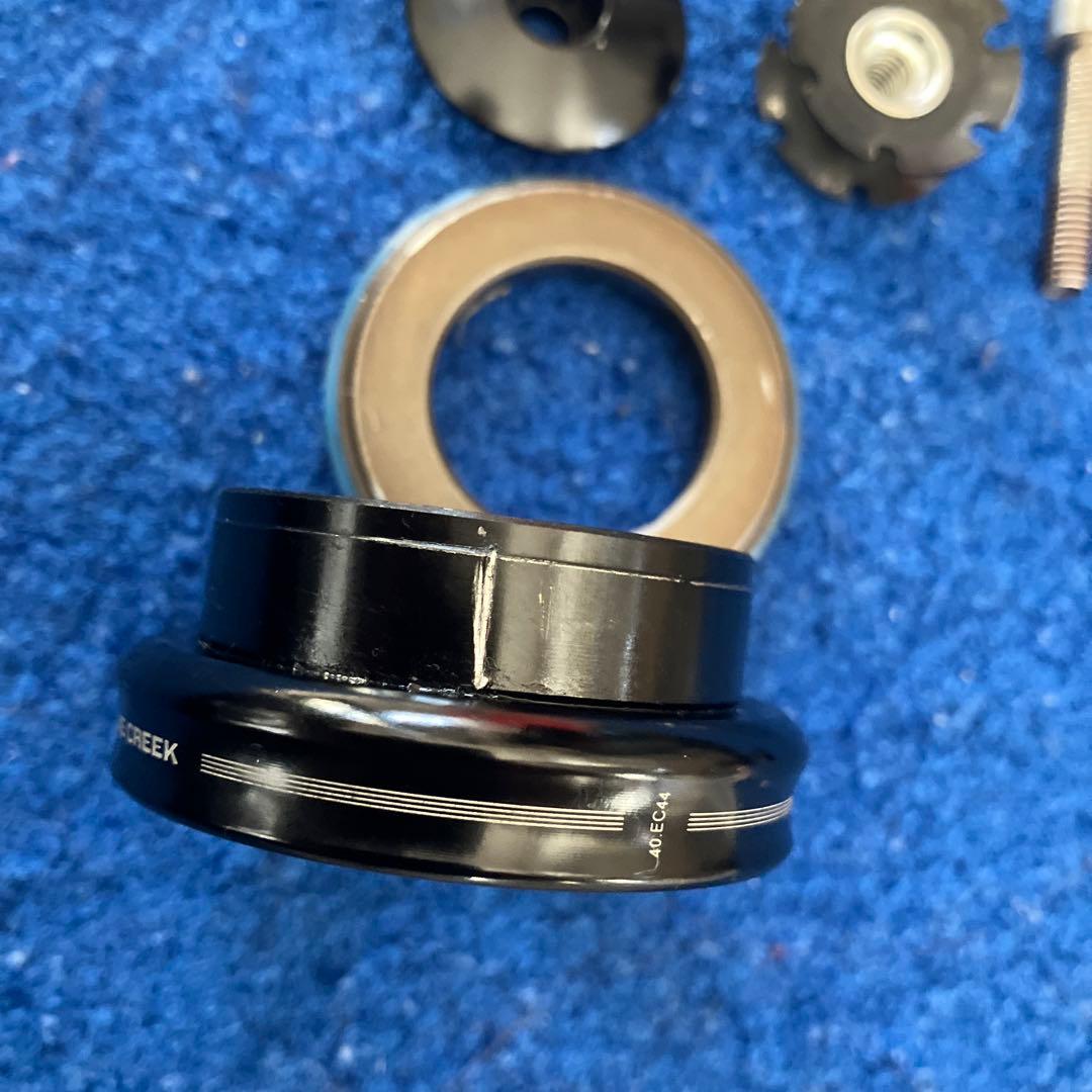 Cane Creek 40 ZS44/28.6 EC44/30 未走行品