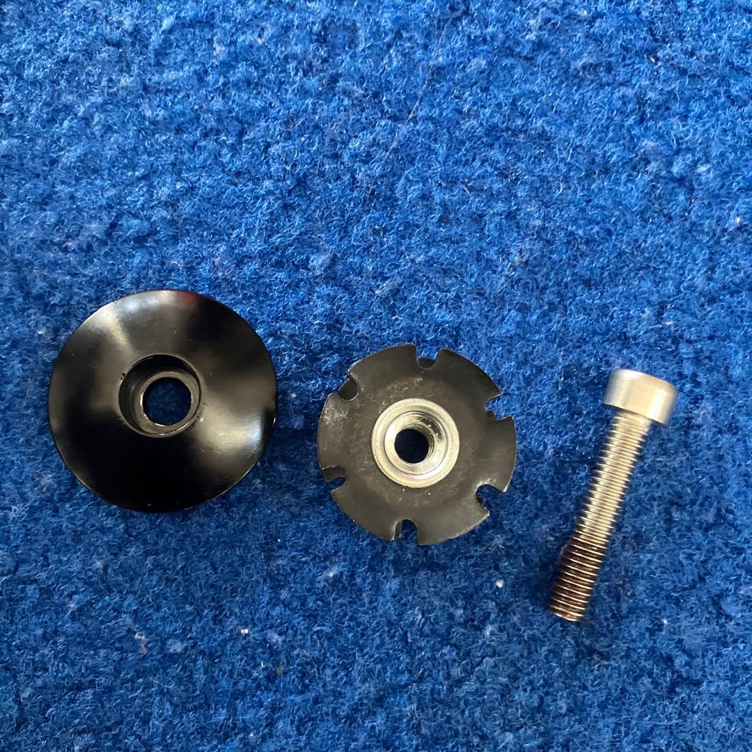 Cane Creek 40 ZS44/28.6 EC44/30 未走行品
