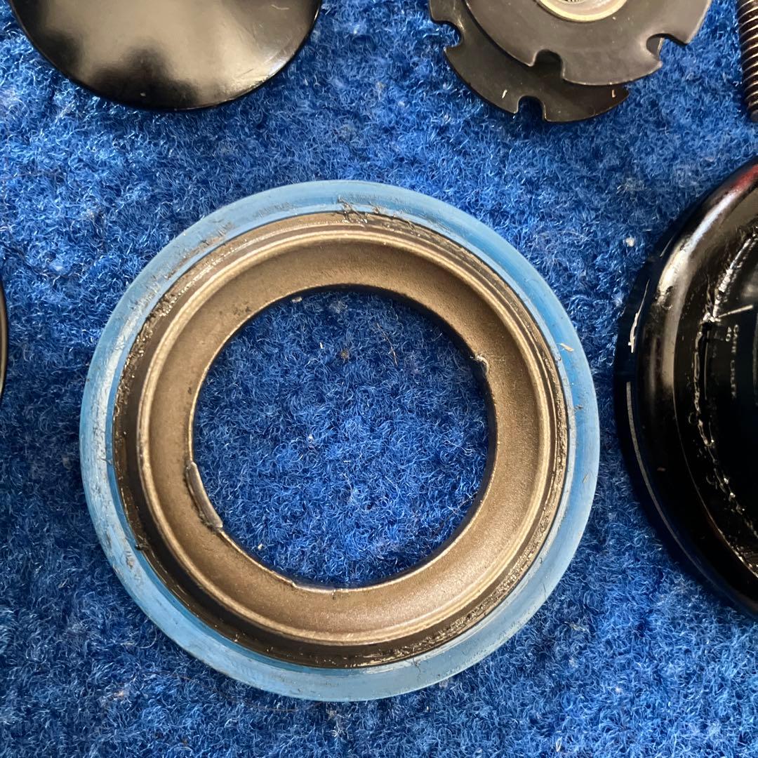 Cane Creek 40 ZS44/28.6 EC44/30 未走行品