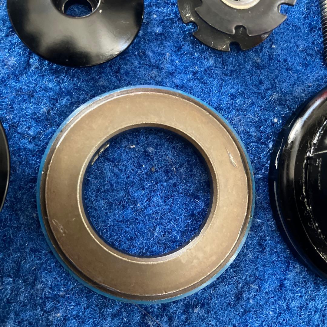 Cane Creek 40 ZS44/28.6 EC44/30 未走行品