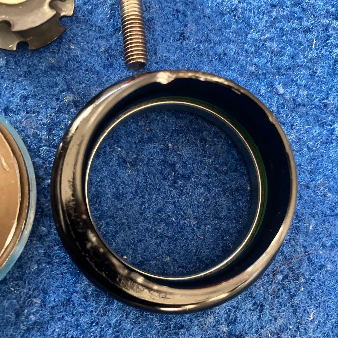 Cane Creek 40 ZS44/28.6 EC44/30 未走行品