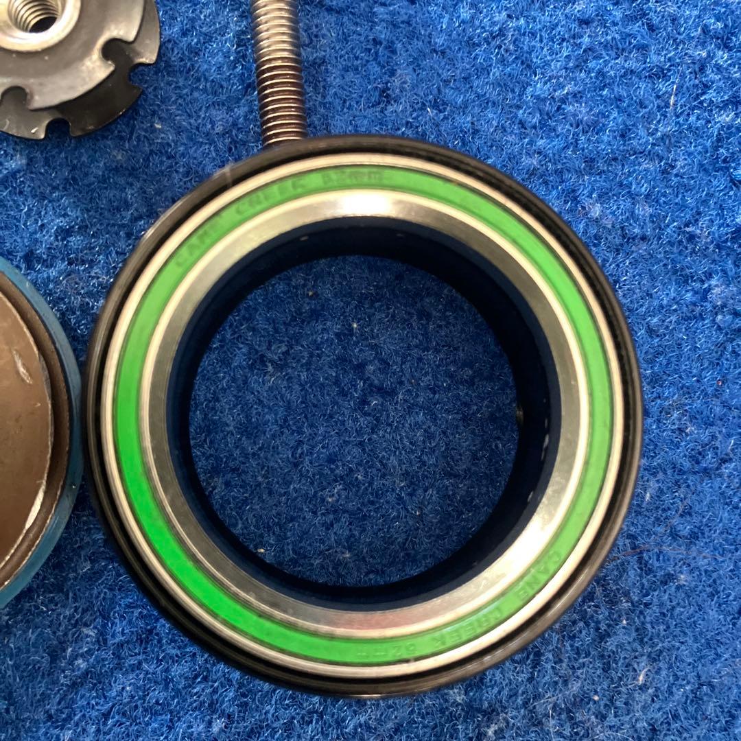 Cane Creek 40 ZS44/28.6 EC44/30 未走行品