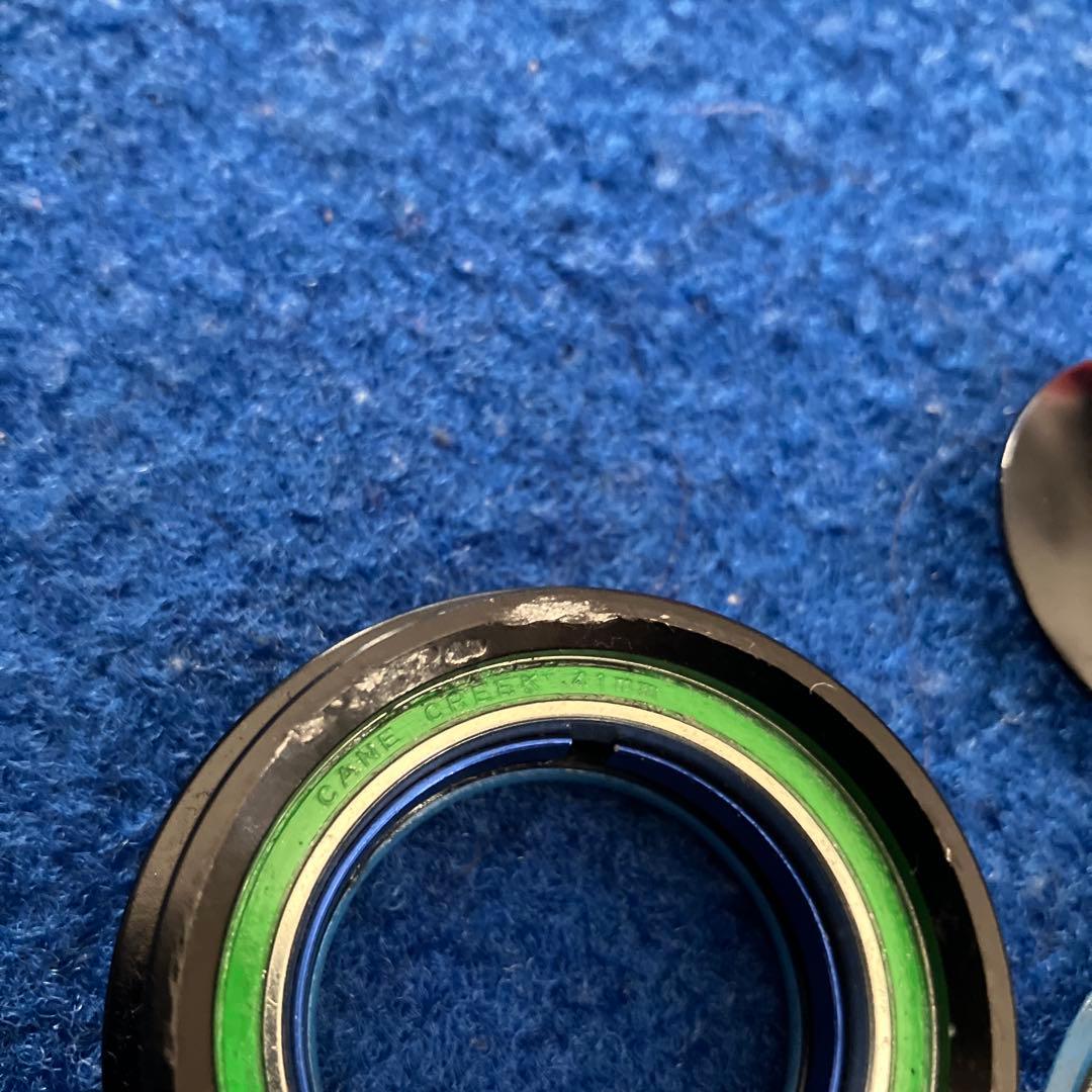 Cane Creek 40 ZS44/28.6 EC44/30 未走行品