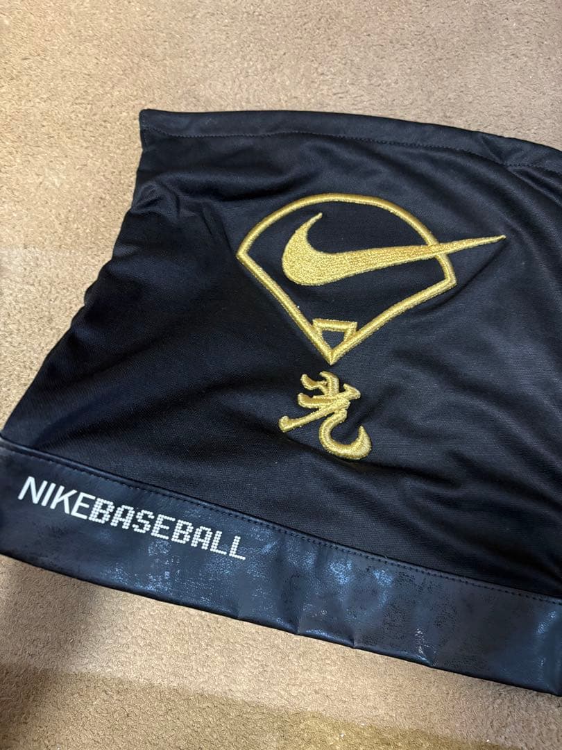 ☆激レア商品☆入手困難☆Nike グラブケース グローブ 袋