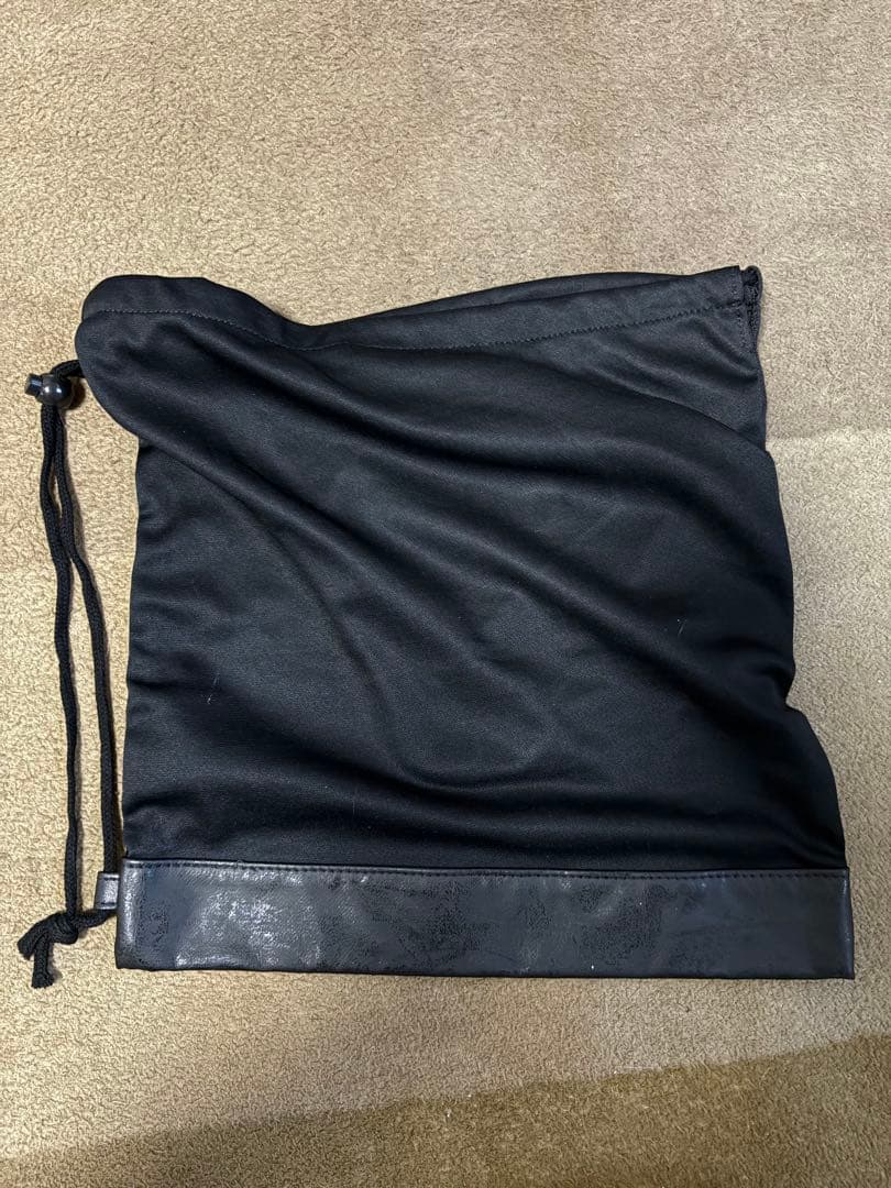 ☆激レア商品☆入手困難☆Nike グラブケース グローブ 袋