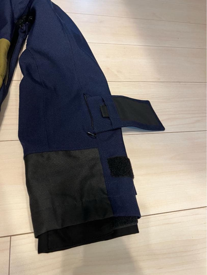 2020-2021 MTN.ROCK STAR【 EVL JACKET 】