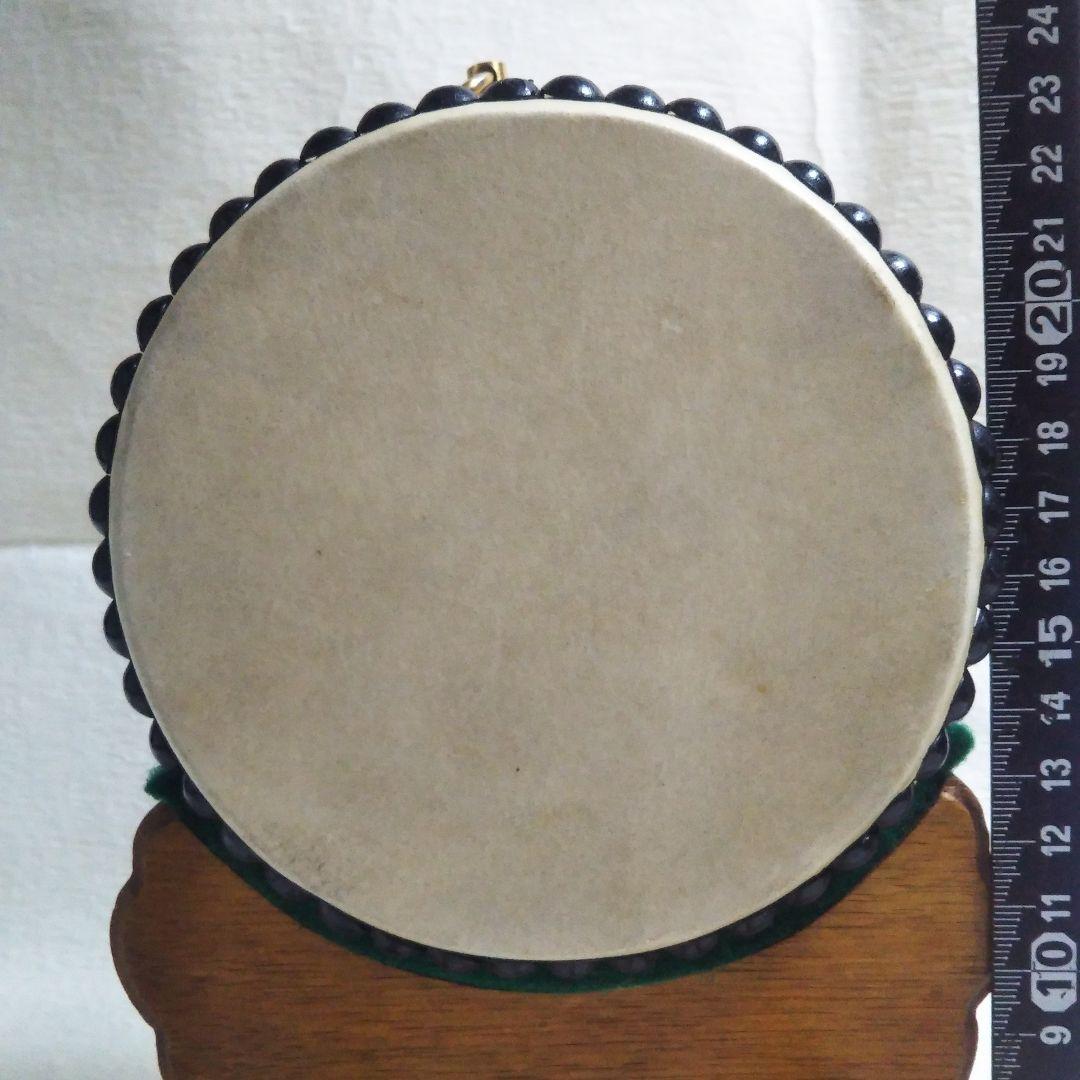 №鳴物館　太鼓　小太鼓　本太鼓　本格　ミニ太鼓