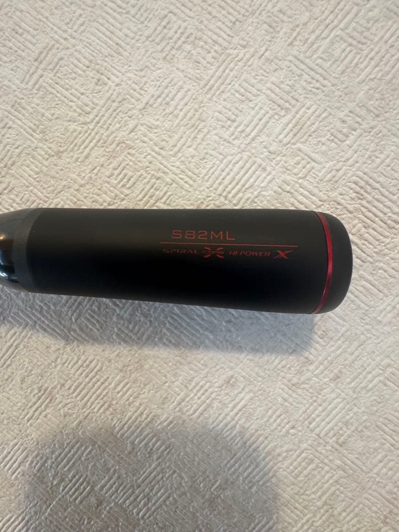 20セフィア エクスチューン S82ML エギングロッド 新品 未使用品