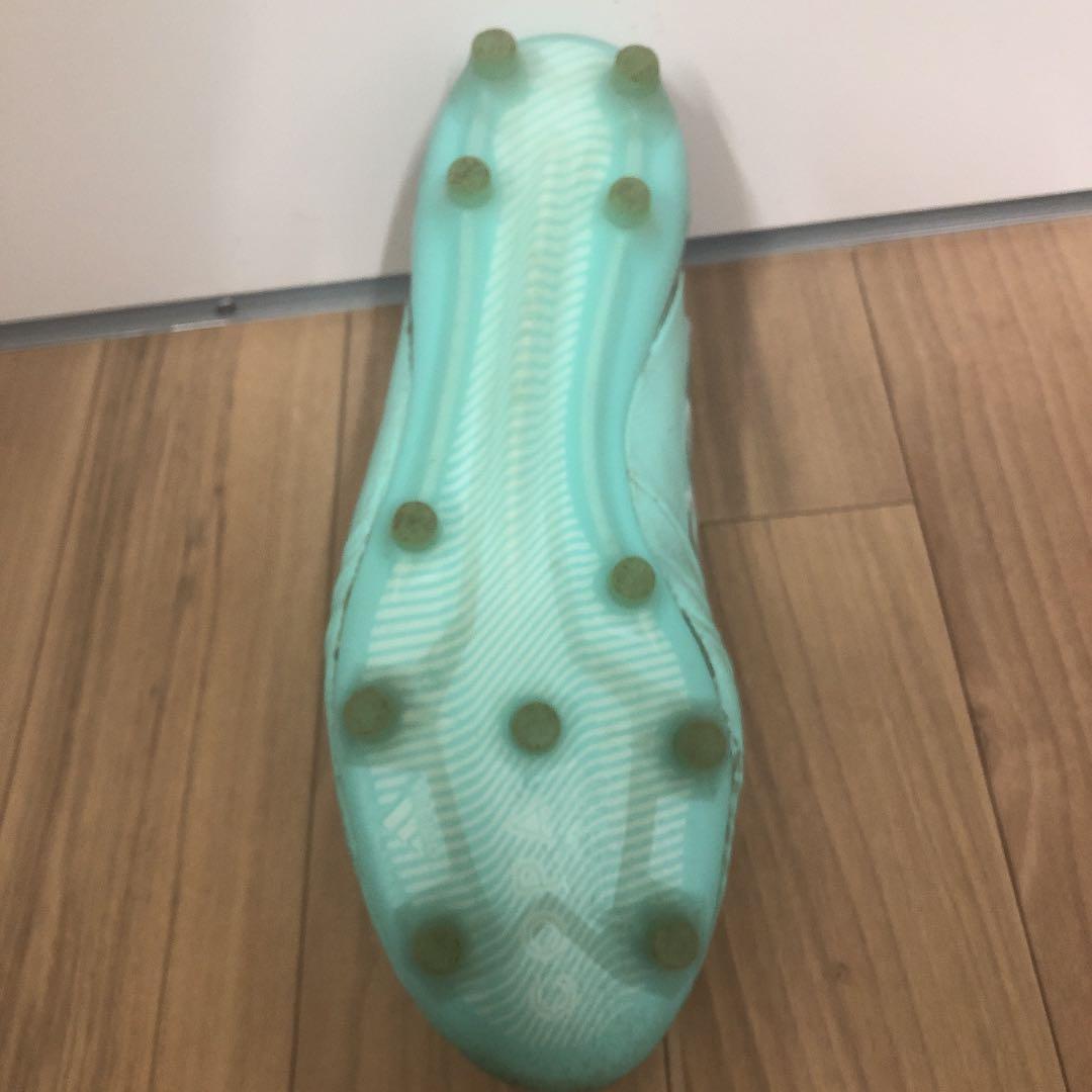 adidasスパイク　コパ  トップモデル　27㎝　値下げました！