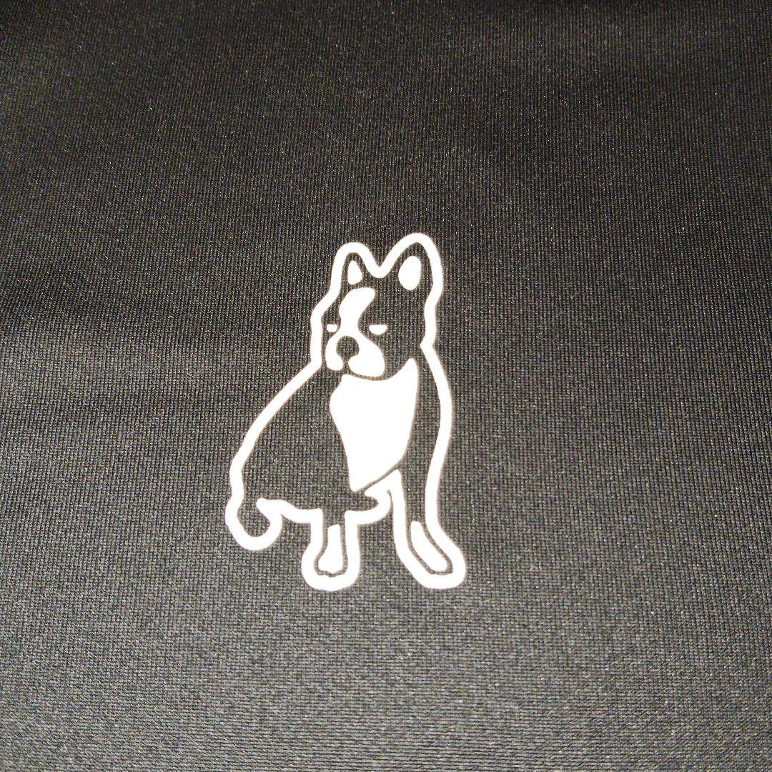 上下L美品【claudio pandiani】プラクティスシャツ ハーフパンツ