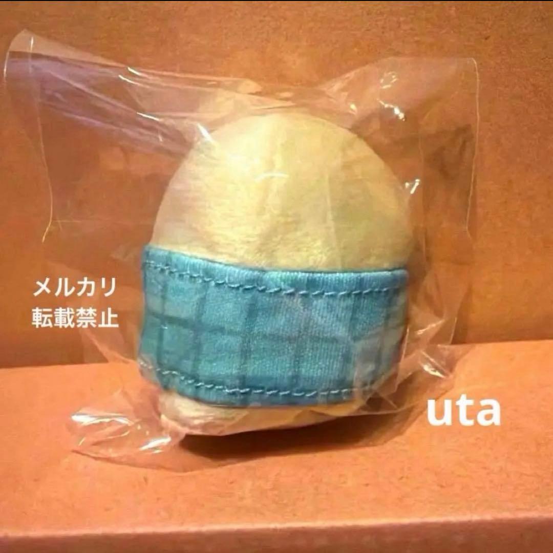 【レア・限定品】＊すみっコぐらし　てのりぬいぐるみ　受注（ぺんぎん？）1点