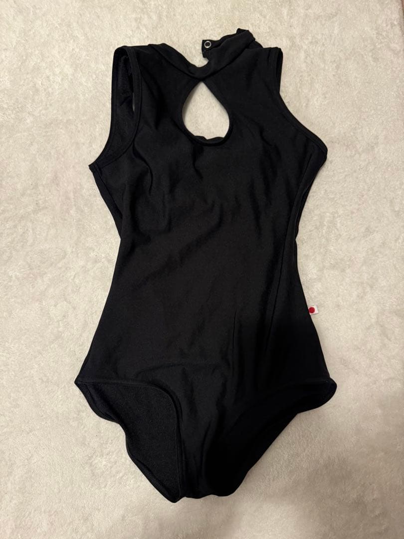 yumiko レオタード　サイズS