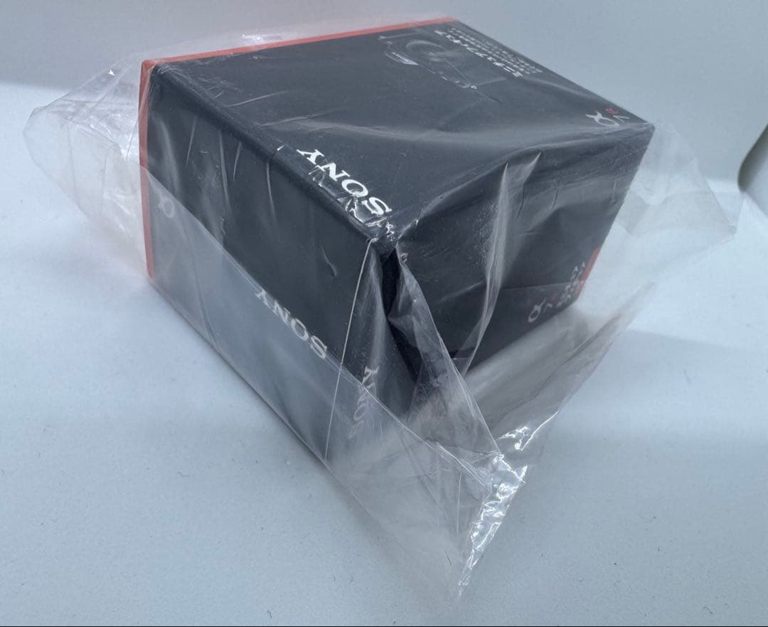 非売品/未開封）SONY α7R ミニチュアフィギュア