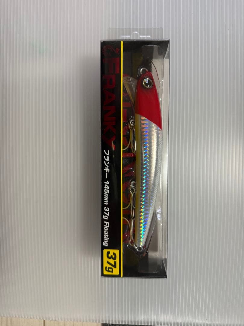 シーバスルアー　まとめ売り