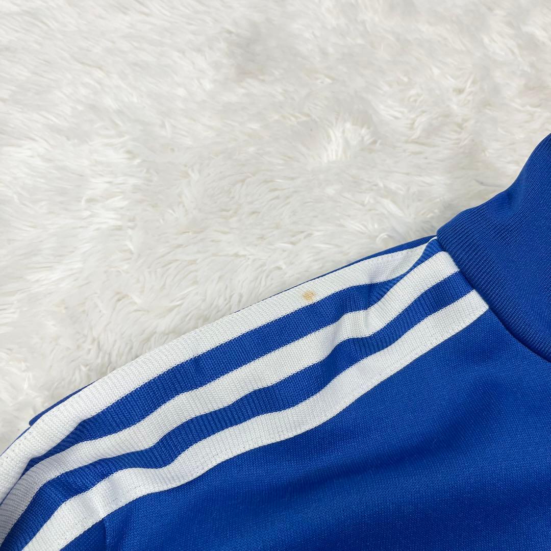 希少 Lサイズ FIFA公式 adidas 日本代表 トラックジャケット