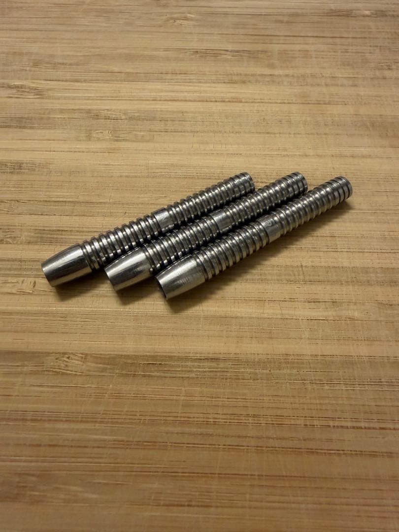 TRINIDAD SALDIVAR TYPE 3 (2BA) サルディバル