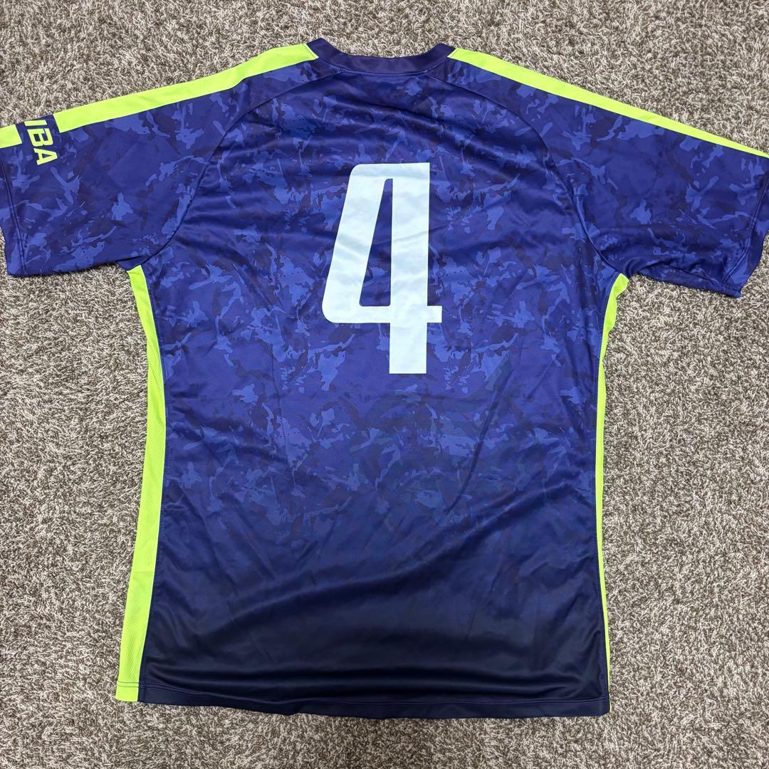 中央学院高校 サッカー部 公式ユニフォーム 上下セット PENALTY