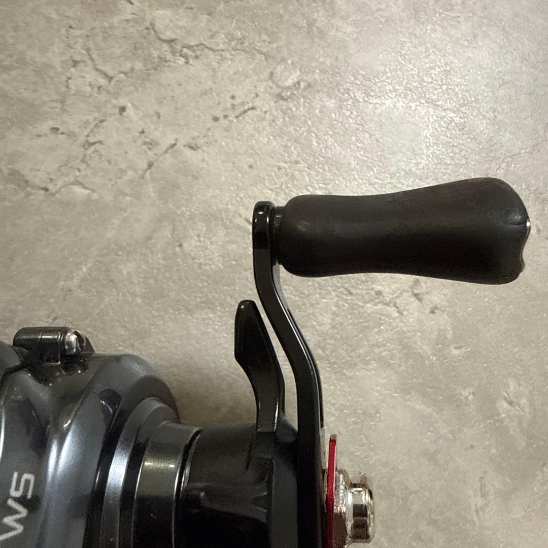 DAIWA TATULA SV TW 7.3 ベイトリール