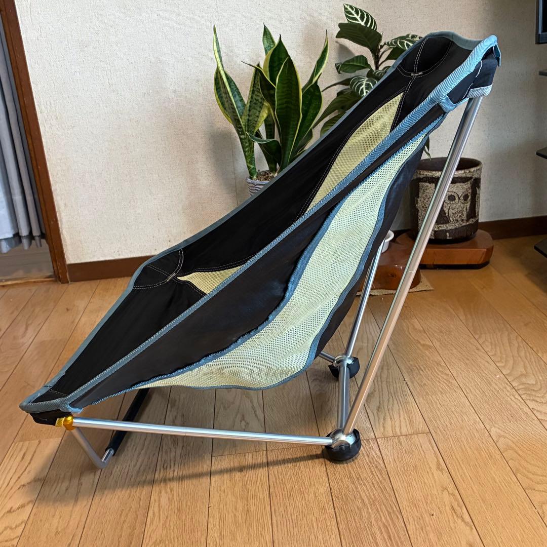 GRAND TRUNK 復刻 メイフライチェア