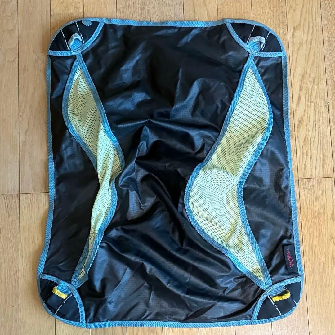 GRAND TRUNK 復刻 メイフライチェア