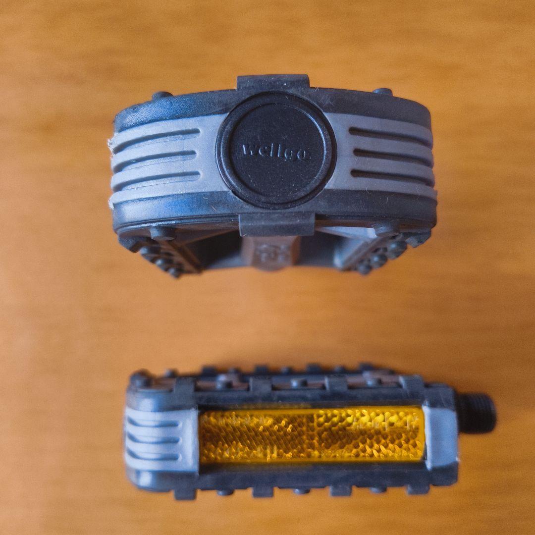 BBB・TREK・ルイガノ他 ロードバイク パーツ・アクセサリー7点セット