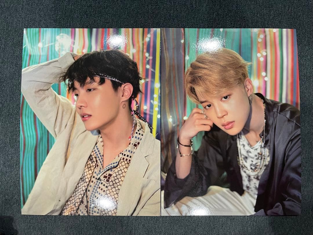BTS 2018 SUMMER PACKAGE サマパケ フルセット 未使用