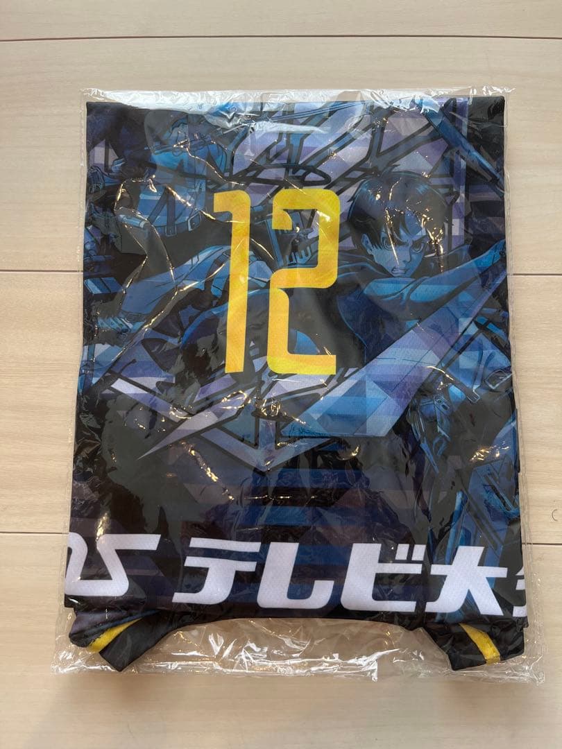 大分トリニータ30周年記念Tシャツ〜進撃の巨人ver.〜(XLサイズ)