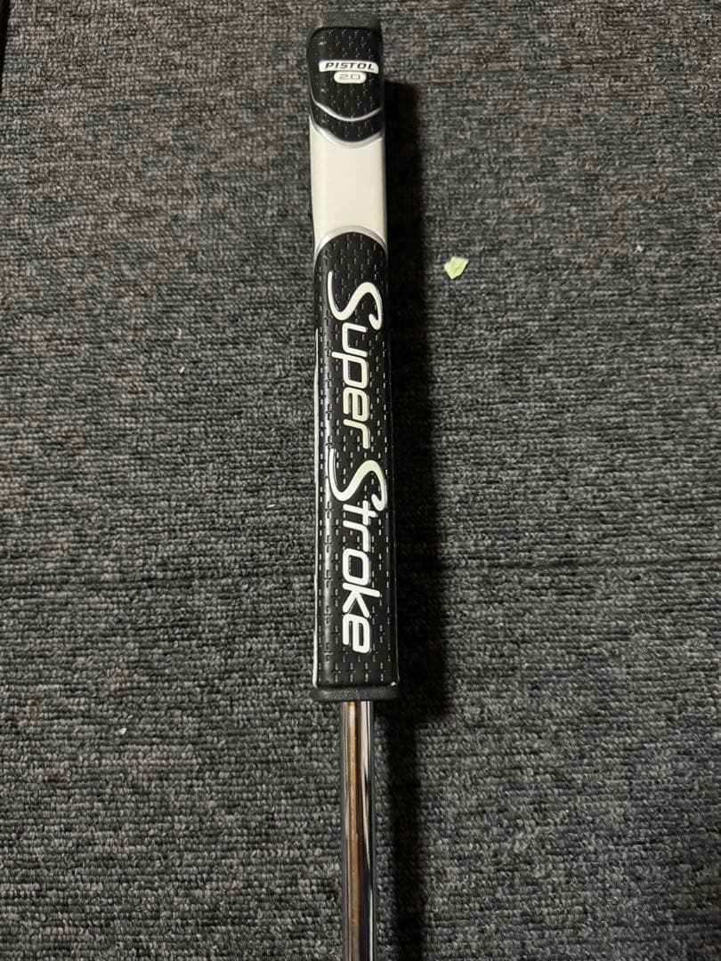 BETTINARDI ベティナルディ ツアープロト 早い者勝ち　レア　松山英樹