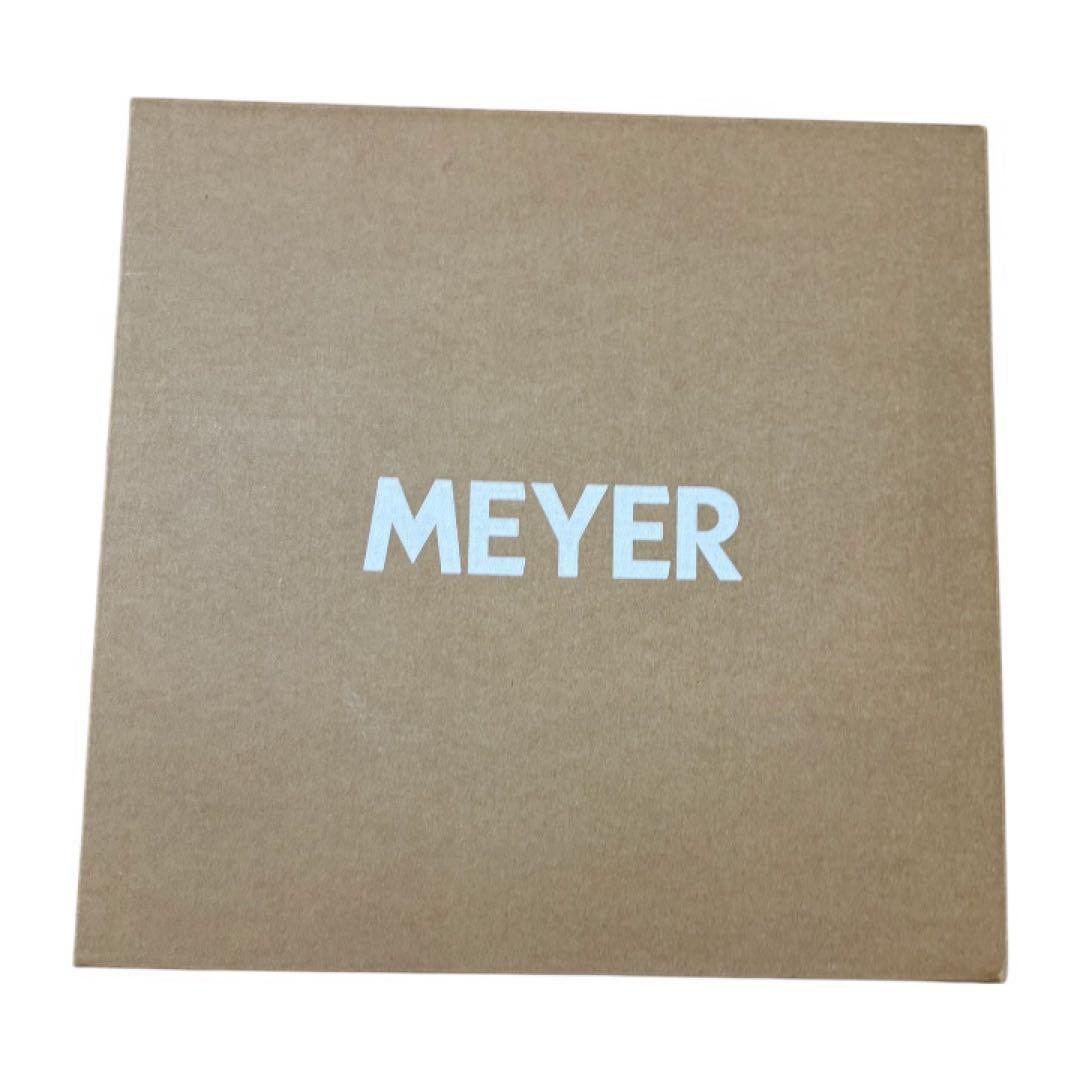 MEYER マイヤー　NEWPAN ステンレス鍋 22センチ