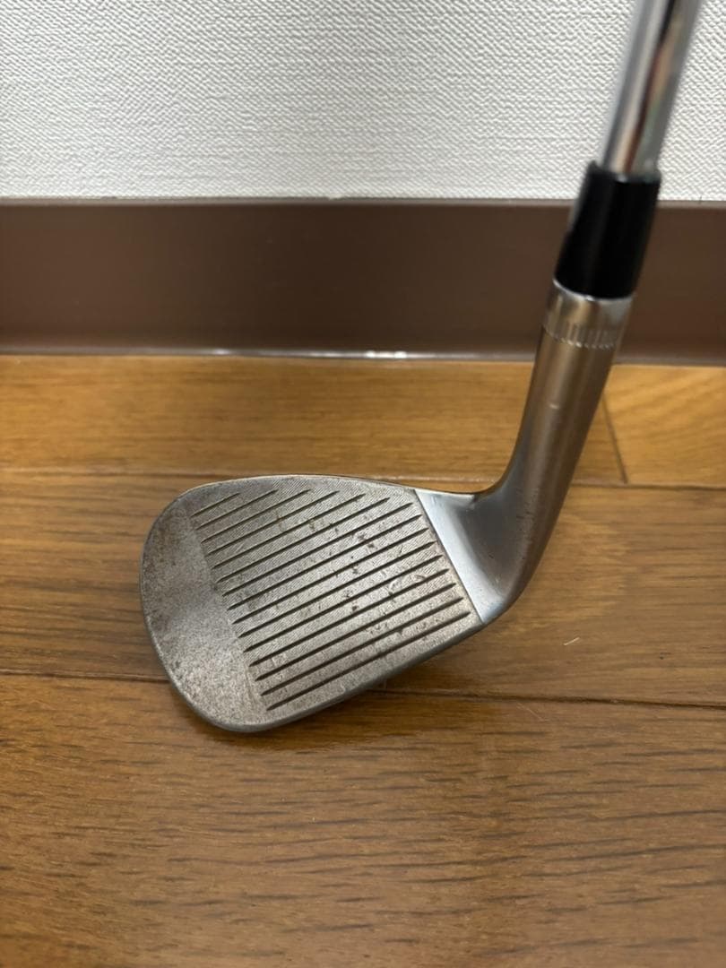 Callaway Jaws Raw 58度 10Sウェッジ