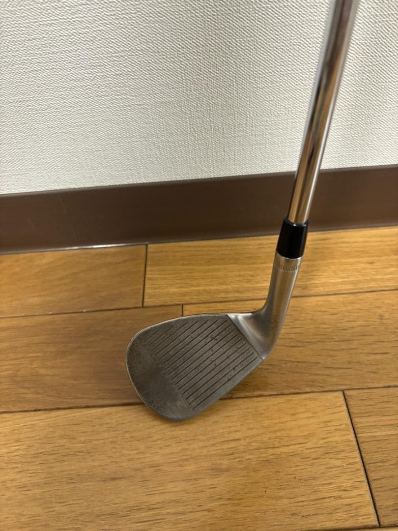 Callaway Jaws Raw 58度 10Sウェッジ