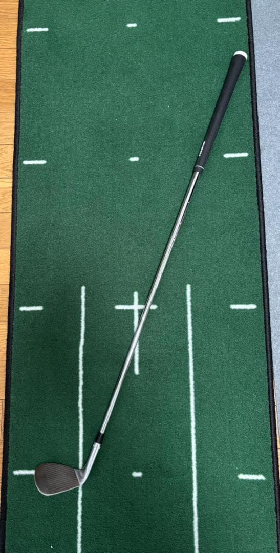 Callaway Jaws Raw 58度 10Sウェッジ