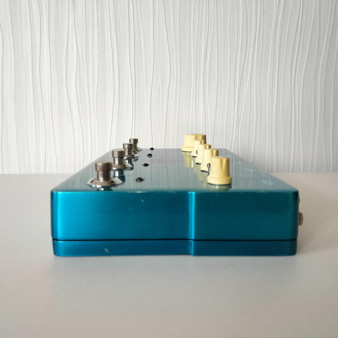 ギター tc electronic / Flashback Triple Delay