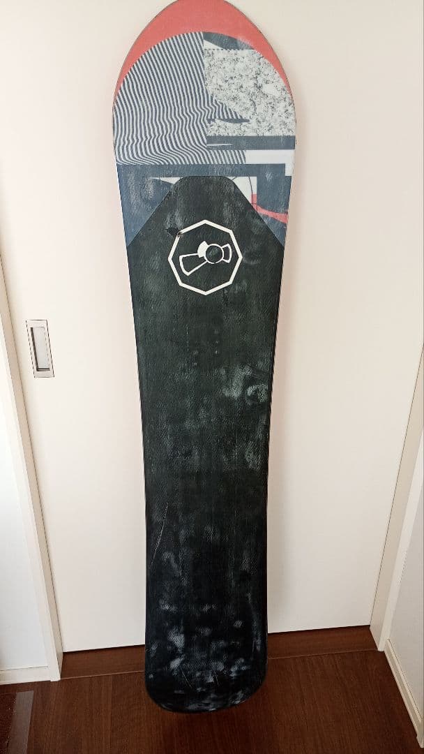 キャピタ ナビゲーター名作155cm