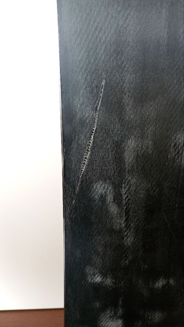 キャピタ ナビゲーター名作155cm