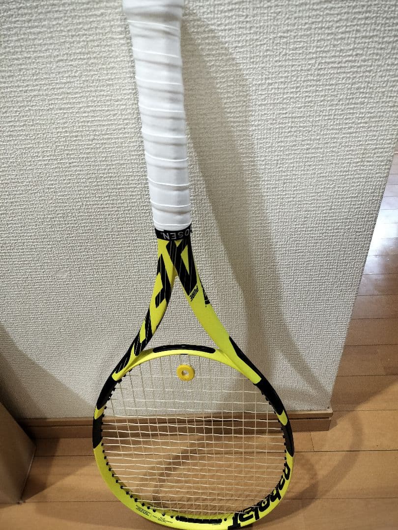 Babolat Pure Aero Lite テニスラケット