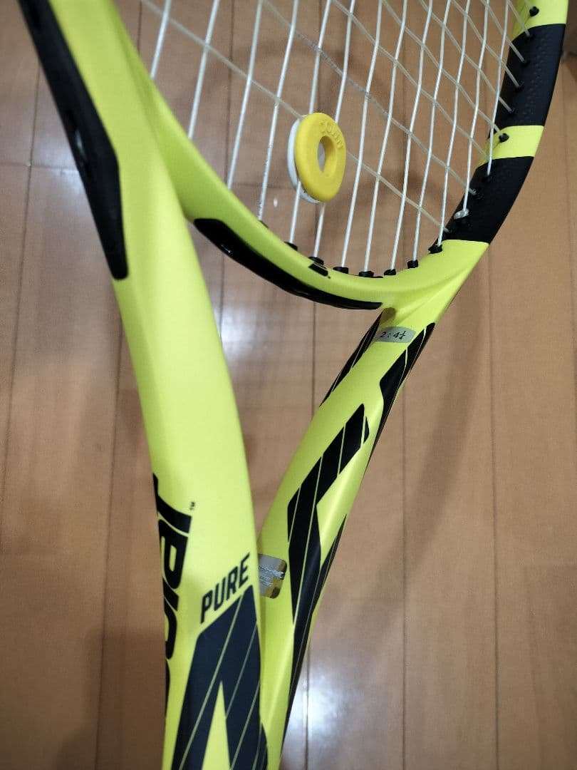 Babolat Pure Aero Lite テニスラケット
