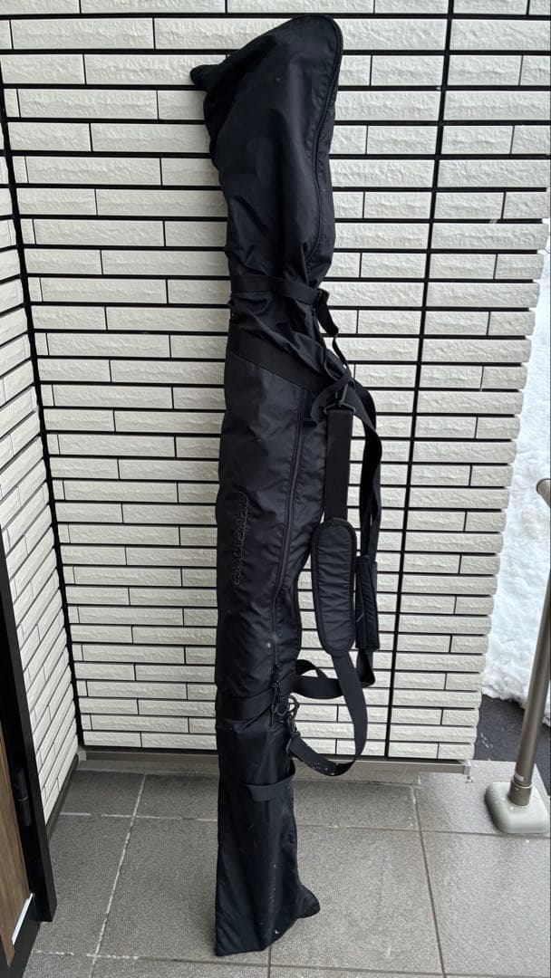 ATOMIC REDSTER S8i スキー板　ケース付