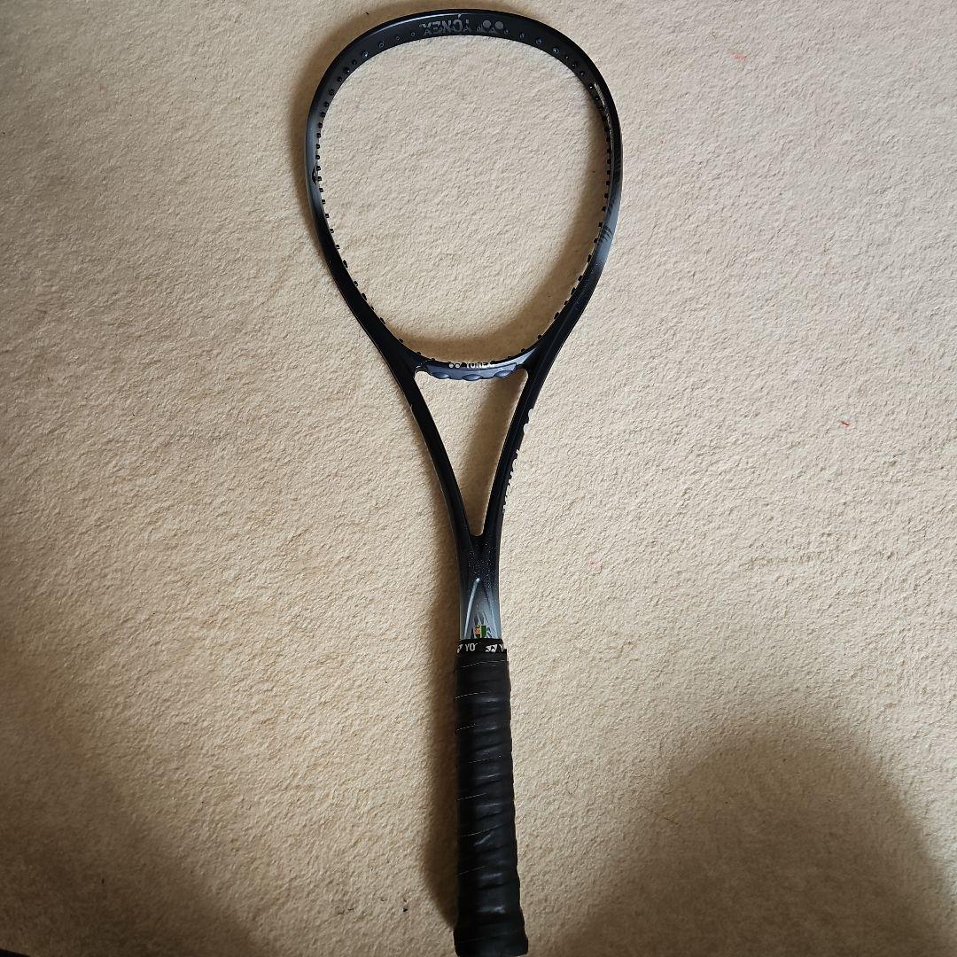 ラケット(軟式用) YONEX VOLTRAGE 8S