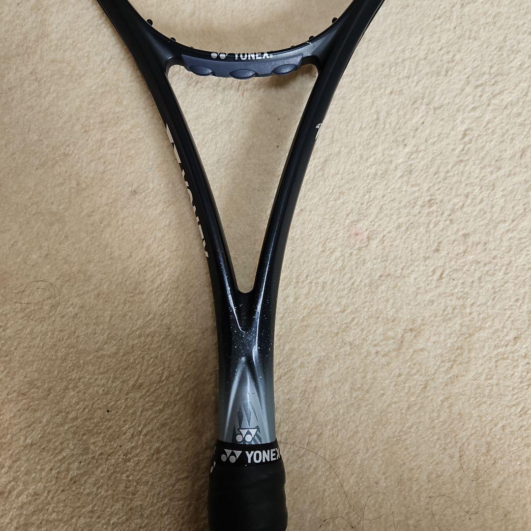 ラケット(軟式用) YONEX VOLTRAGE 8S