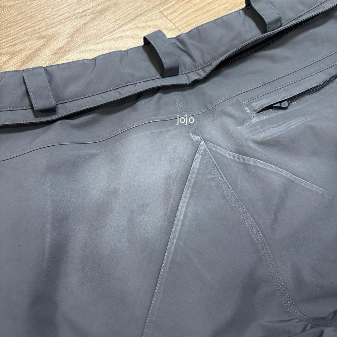 ボルコム DUA GORE-TEX パンツ 24-25モデル　 XL