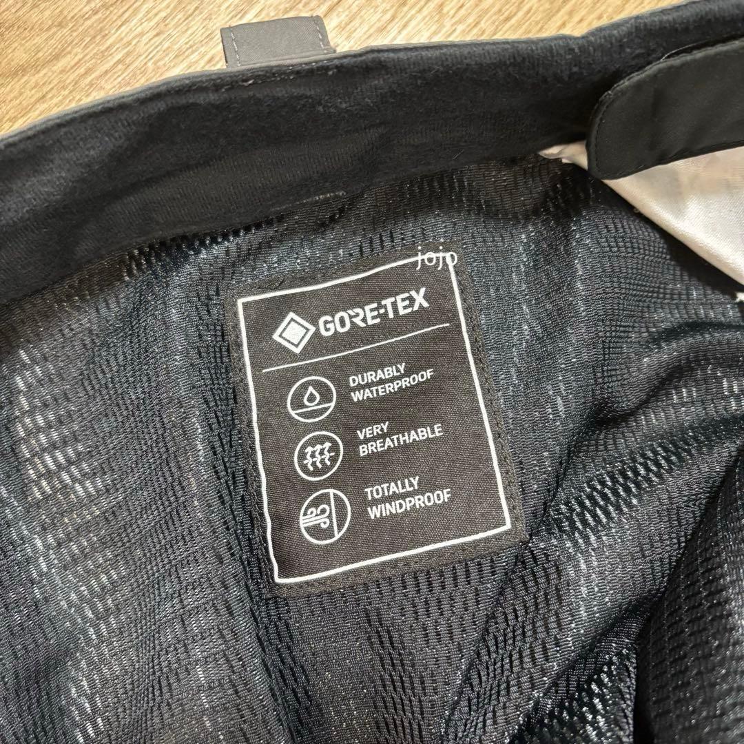 ボルコム DUA GORE-TEX パンツ 24-25モデル　 XL